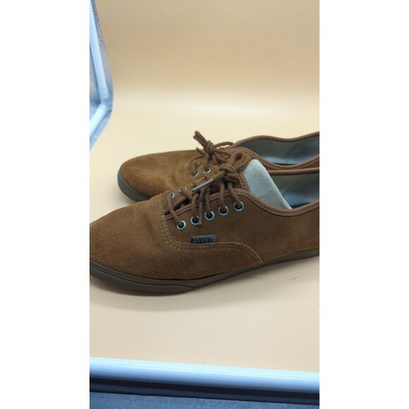 Vans Authentic Lo Pro Monk's Robe Shoes Size M7/W8.5 - Picture 7 of 7